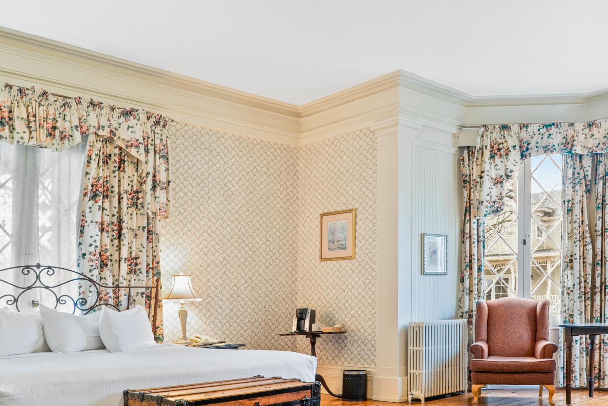 Beekman Arms And Delamater Inn Rhinebeck Exterior foto